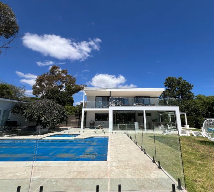 Custom Home Building