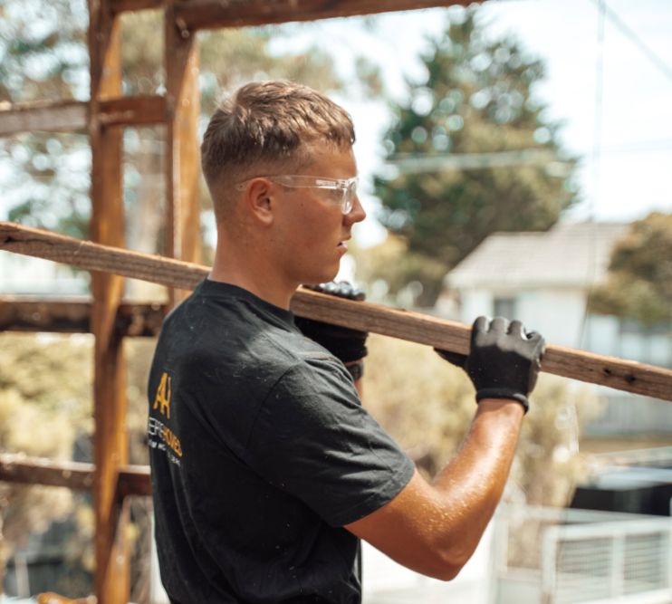 Custom Home Building