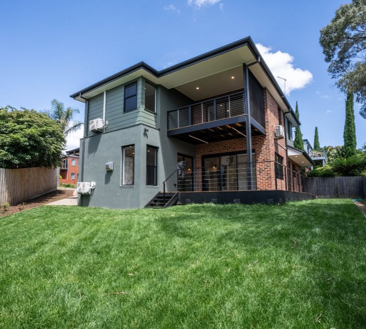 Custom Home Building